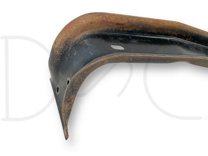 99-07 Ford F250 F350 ZF6 Manual Trans Transmission Crossmember Frame