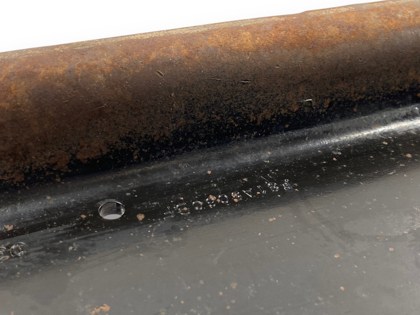 99-07 Ford F250 F350 ZF6 Manual Trans Transmission Crossmember Frame