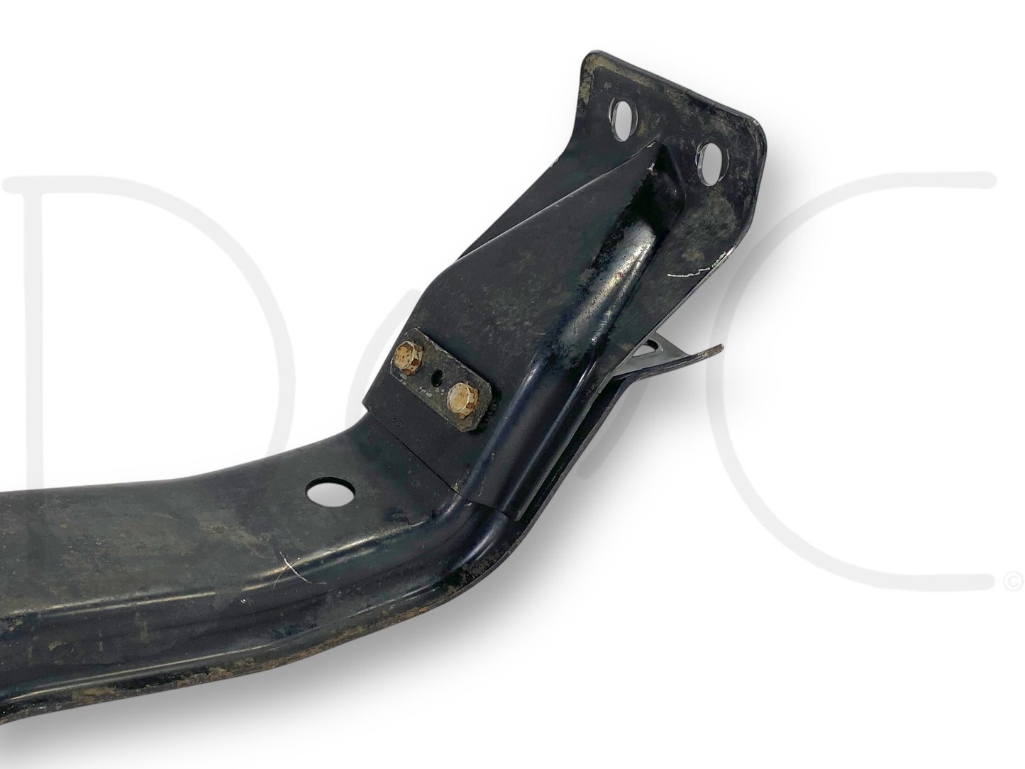 99-07 Ford F250 F350 ZF6 Manual Trans Transmission Crossmember Frame