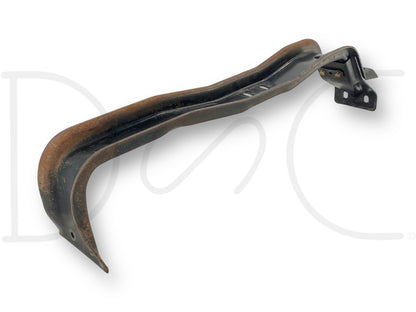 99-07 Ford F250 F350 ZF6 Manual Trans Transmission Crossmember Frame