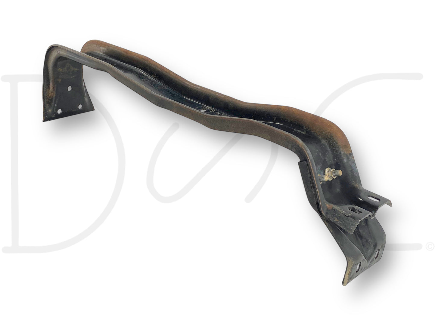 99-07 Ford F250 F350 ZF6 Manual Trans Transmission Crossmember Frame