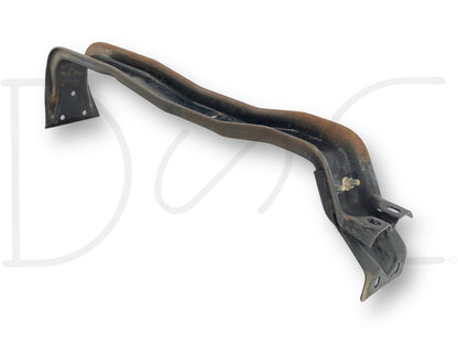 99-07 Ford F250 F350 ZF6 Manual Trans Transmission Crossmember Frame