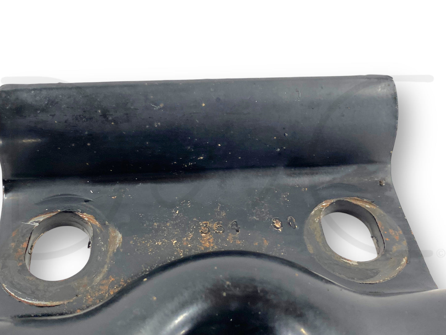 99-07 Ford F250 F350 Rear Axle Leaf Spring U Bolt Plate Set F81A-5798-Aa