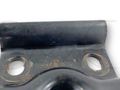 99-07 Ford F250 F350 Rear Axle Leaf Spring U Bolt Plate Set F81A-5798-Aa