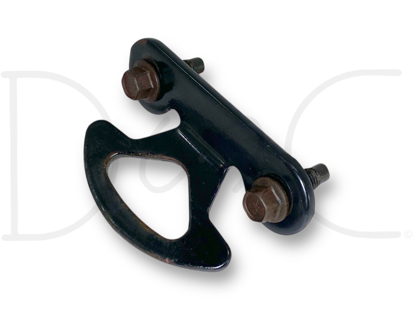 99-07 Ford F250 F350 Pickup Truck Box Bed Tie Down Hook W/ Bolts OEM