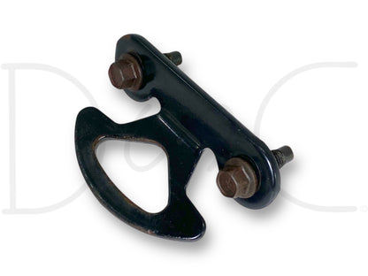 99-07 Ford F250 F350 Pickup Truck Box Bed Tie Down Hook W/ Bolts OEM