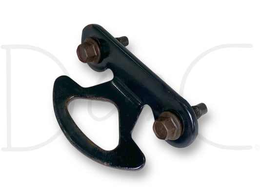 99-07 Ford F250 F350 Pickup Truck Box Bed Tie Down Hook W/ Bolts OEM