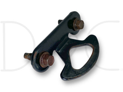 99-07 Ford F250 F350 Pickup Truck Box Bed Tie Down Hook W/ Bolts OEM