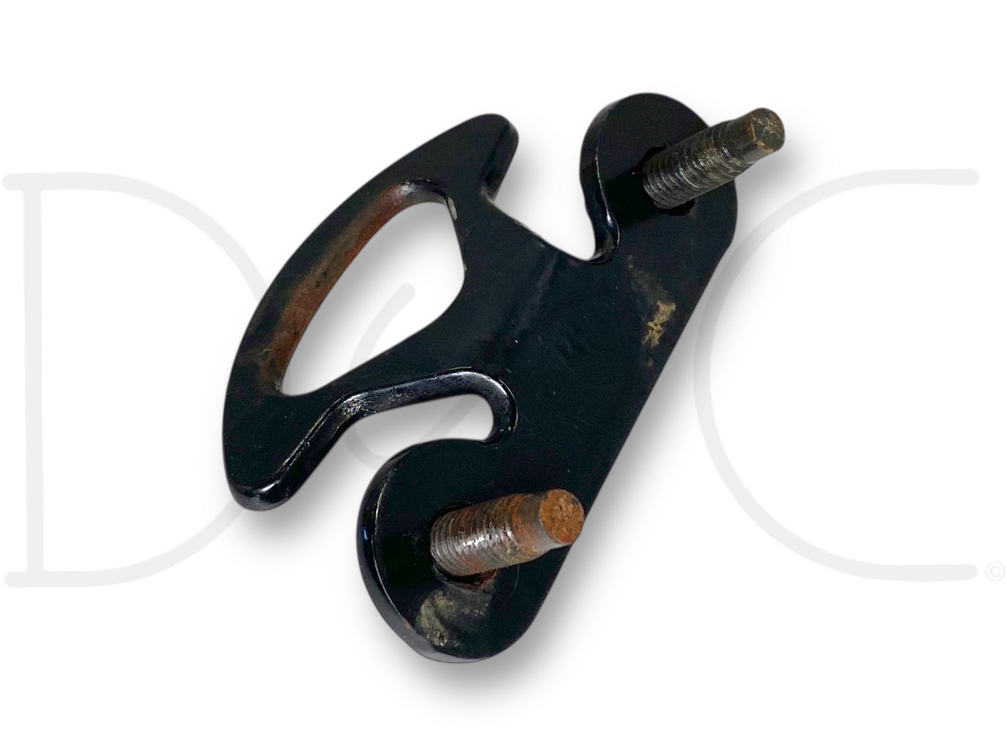 99-07 Ford F250 F350 Pickup Truck Box Bed Tie Down Hook W/ Bolts OEM