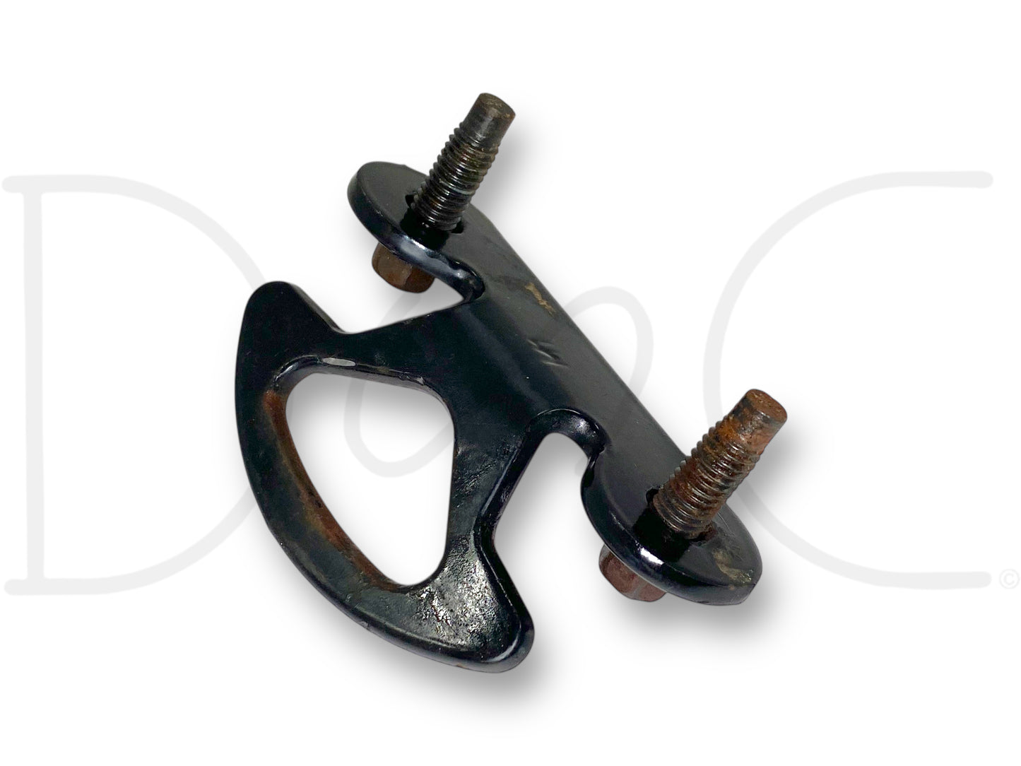 99-07 Ford F250 F350 Pickup Truck Box Bed Tie Down Hook W/ Bolts OEM