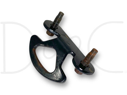 99-07 Ford F250 F350 Pickup Truck Box Bed Tie Down Hook W/ Bolts OEM