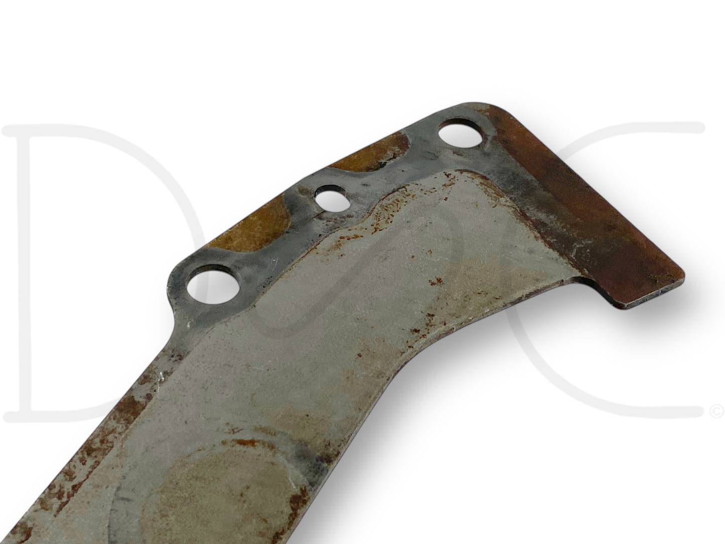 99-02 Ford F250 F350 7.3 7.3L Engine ZF6 Manual Transmission Adapter Spacer OE