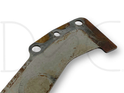99-02 Ford F250 F350 7.3 7.3L Engine ZF6 Manual Transmission Adapter Spacer OE