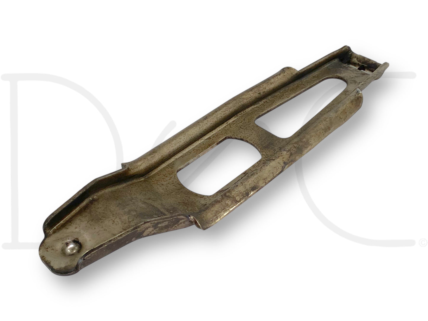 99-02 Ford F250 F350 ZF6 ZF-6 Clutch Fork Release Lever OE Yc35-7515-Bb