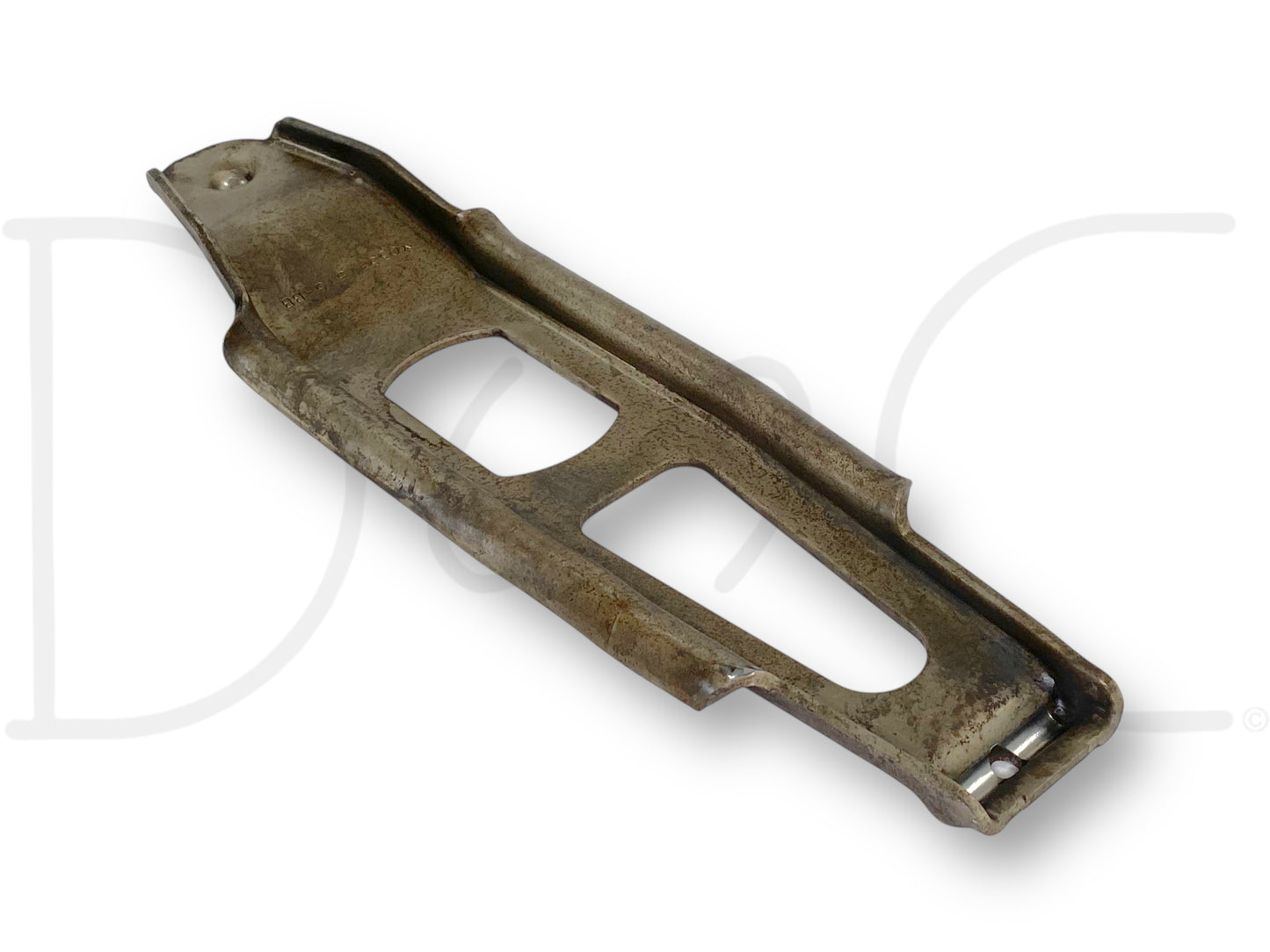 99-02 Ford F250 F350 ZF6 ZF-6 Clutch Fork Release Lever OE Yc35-7515-Bb