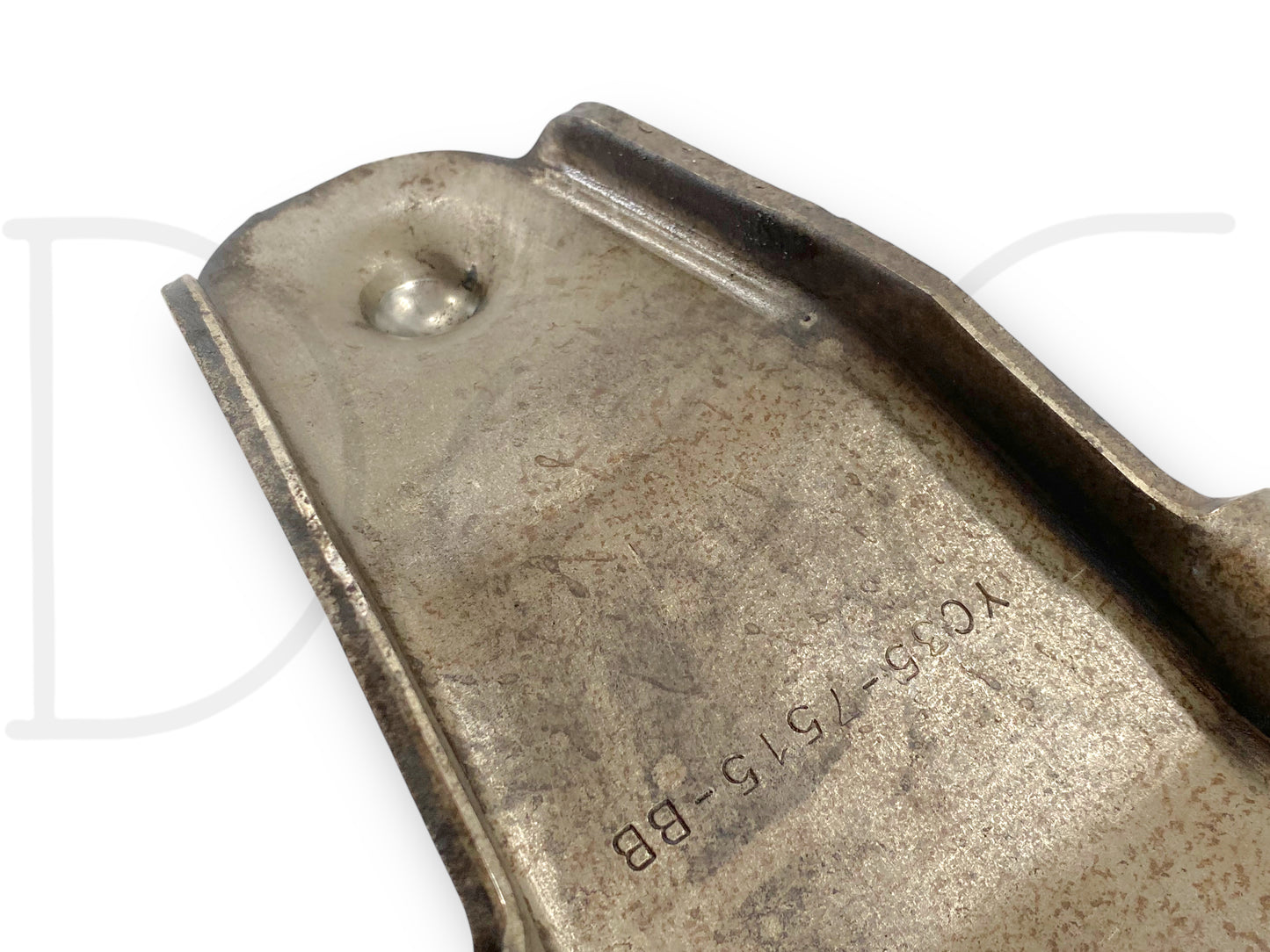 99-02 Ford F250 F350 ZF6 ZF-6 Clutch Fork Release Lever OE Yc35-7515-Bb