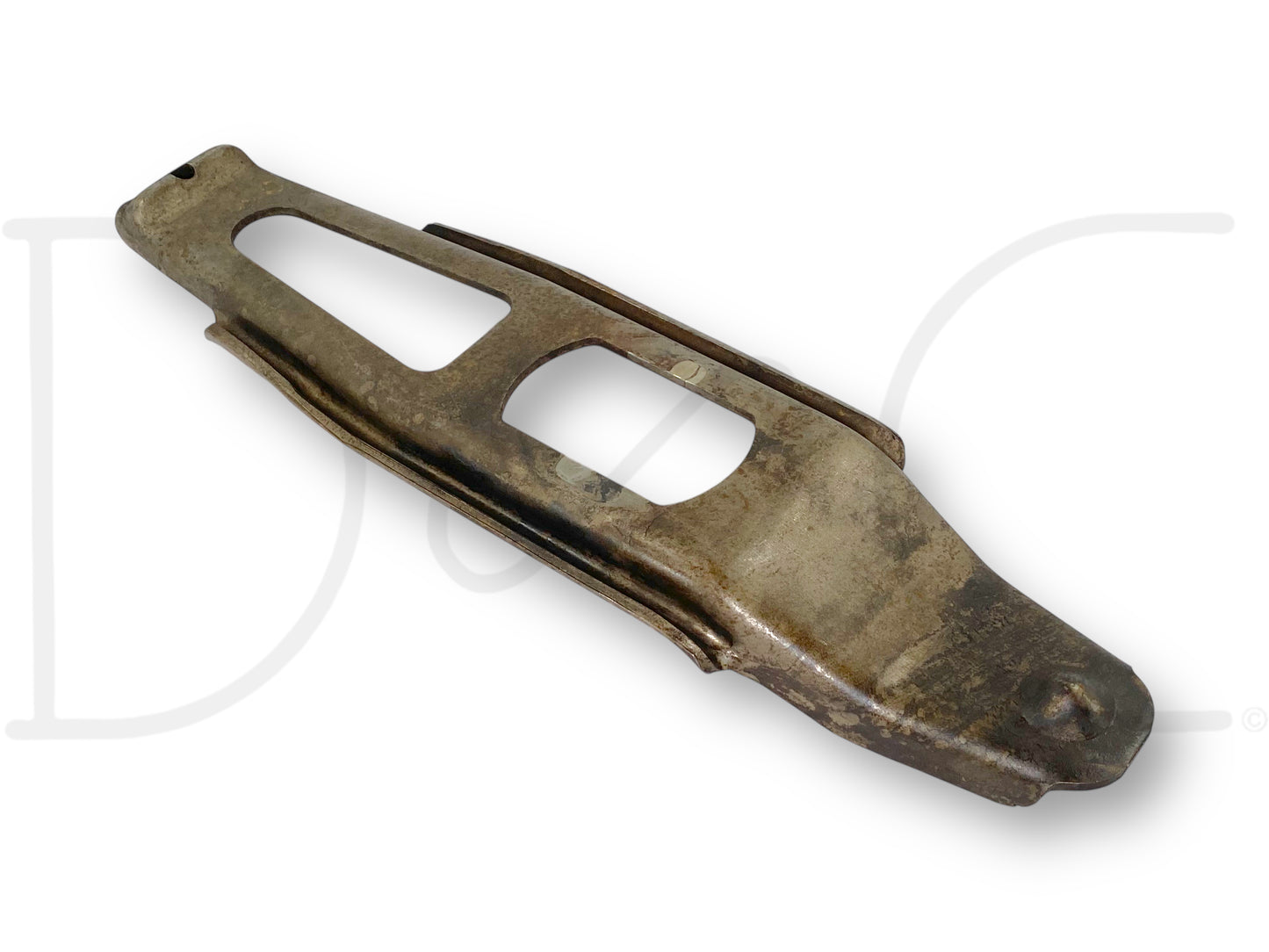 99-02 Ford F250 F350 ZF6 ZF-6 Clutch Fork Release Lever OE Yc35-7515-Bb