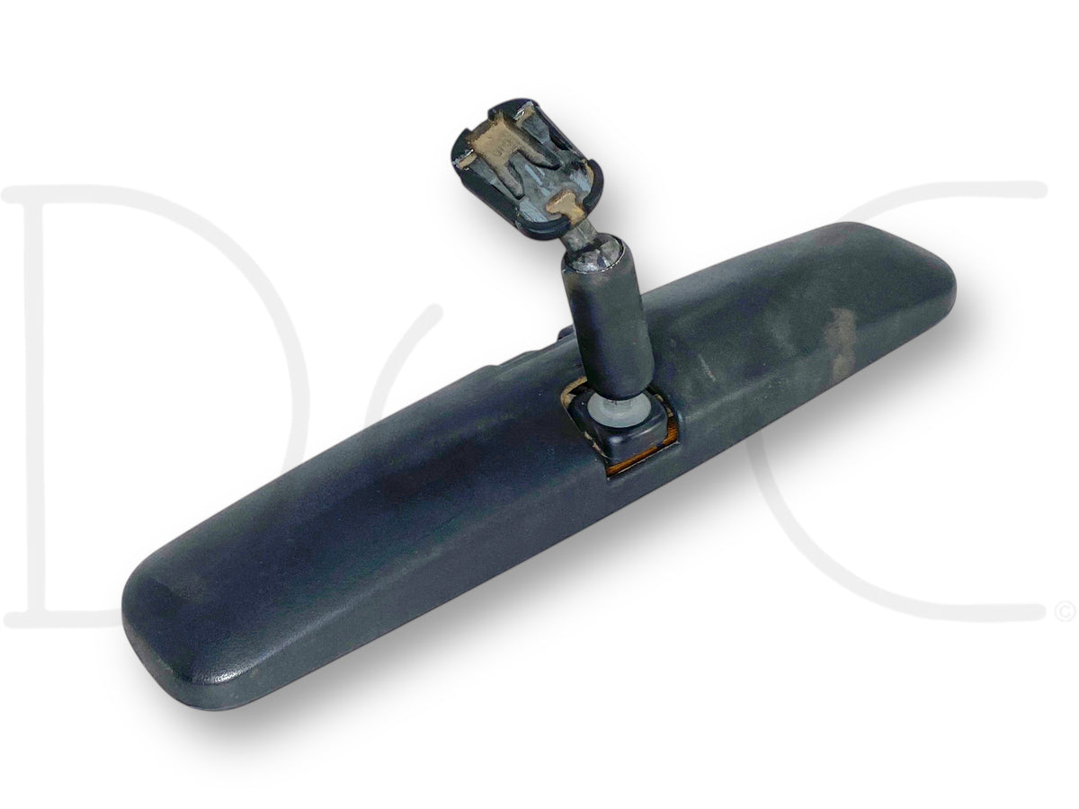99-07 Ford F250 F350 Super Duty Interior Rear View Mirror Manual Dim OEM