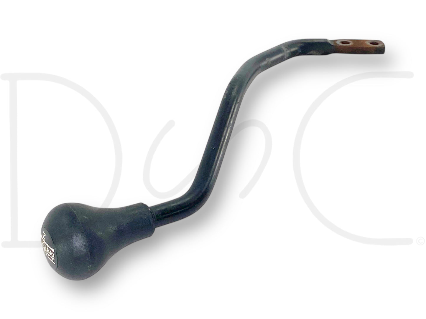 99-07 Ford F250 F350 4X4 4WD Manual Floor Transfer Case Shifter Handle Lever OE