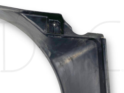 99-02 Ford F250 F350 7.3 7.3L Diesel Cooling Fan Radiator Shroud *Blem*