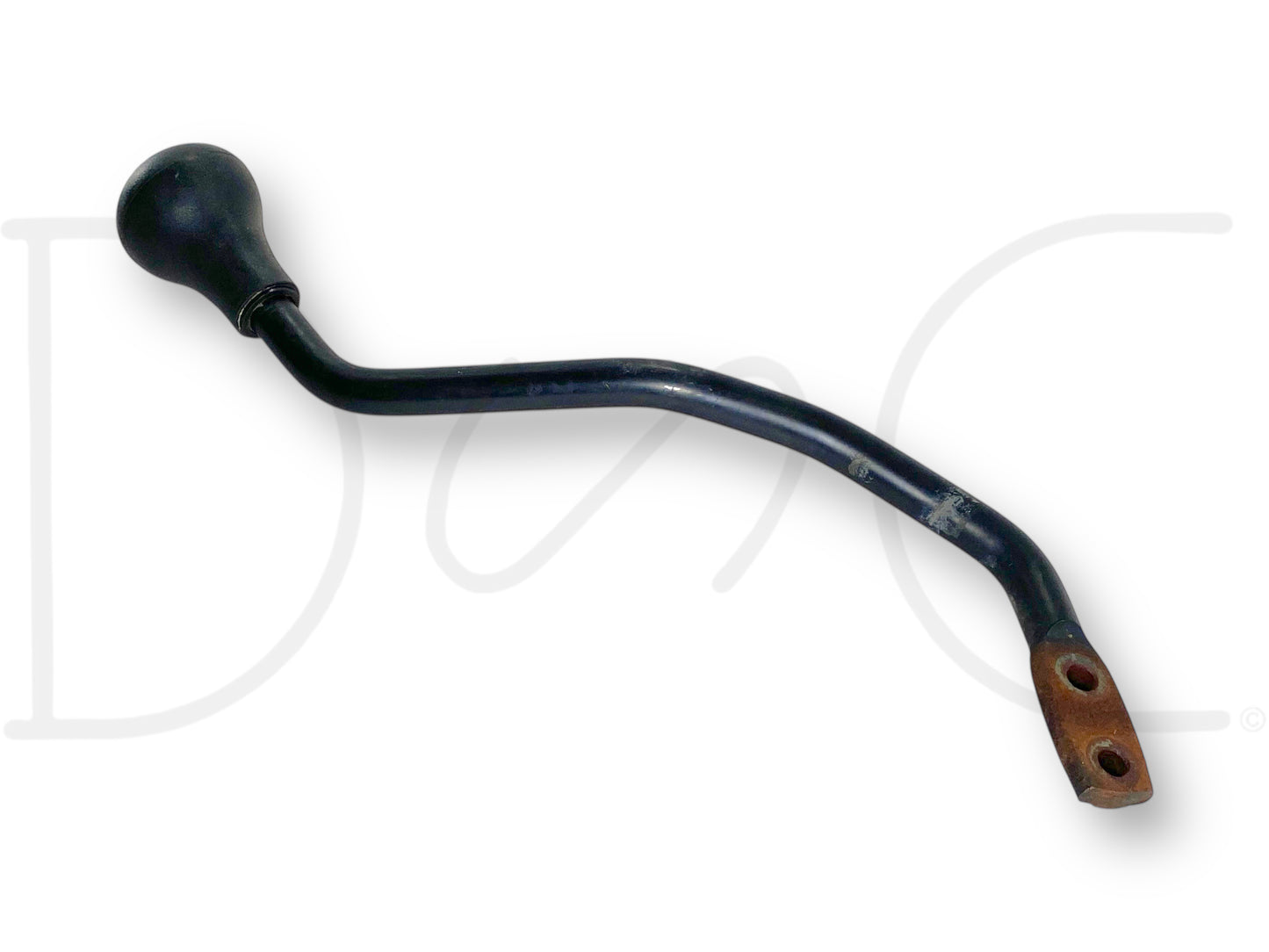99-07 Ford F250 F350 4X4 4WD Manual Floor Transfer Case Shifter Handle Lever OE
