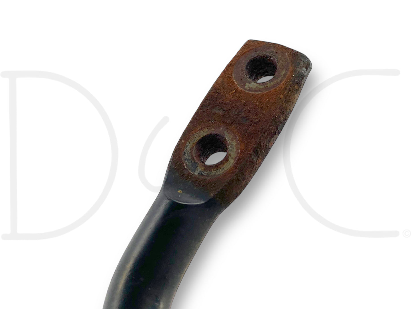 99-07 Ford F250 F350 4X4 4WD Manual Floor Transfer Case Shifter Handle Lever OE