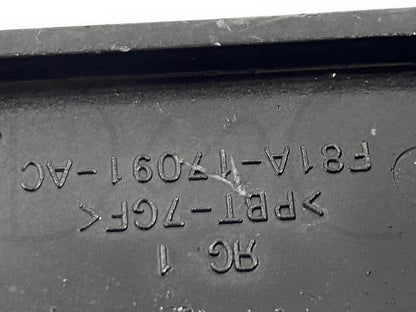 99-03 Ford F250 F350 Upper Radiator Mount Bracket Pair OE Brackets F81B8K007-AB