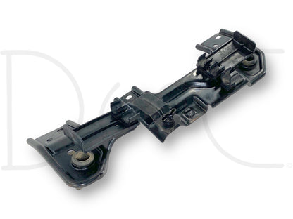 99-03 Ford F250 F350 Upper Radiator Mount Bracket Pair OE Brackets F81B8K007-AB