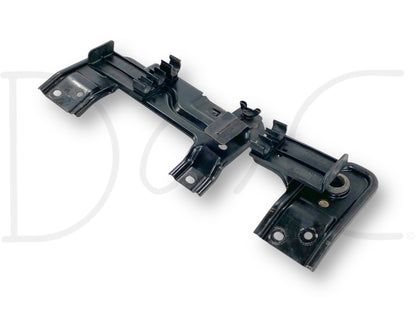 99-03 Ford F250 F350 Upper Radiator Mount Bracket Pair OE Brackets F81B8K007-AB