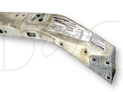 99-07 Ford F250 F350 Super Duty Upper Tie Bar Radiator Support Brace Crossmember