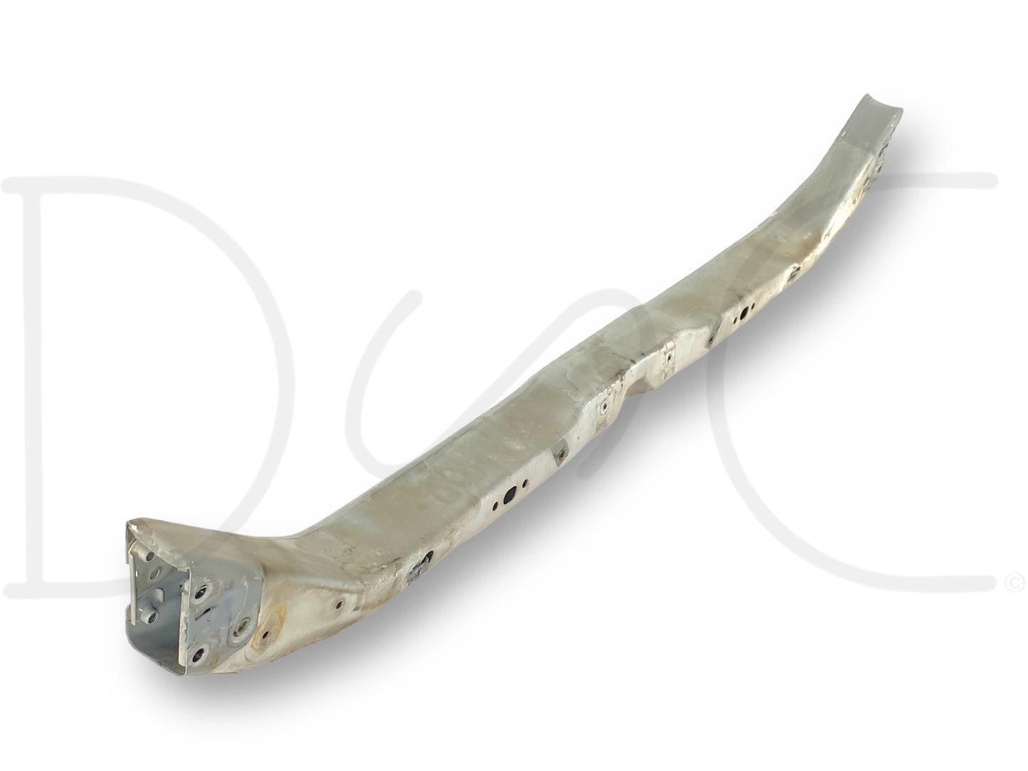 99-07 Ford F250 F350 Super Duty Upper Tie Bar Radiator Support Brace Crossmember