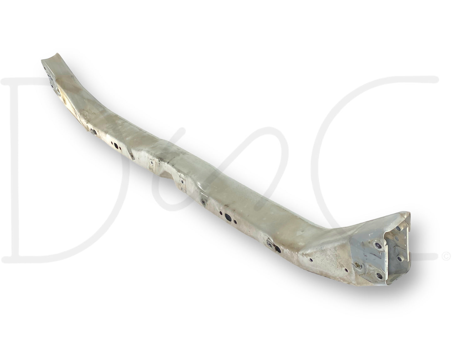 99-07 Ford F250 F350 Super Duty Upper Tie Bar Radiator Support Brace Crossmember