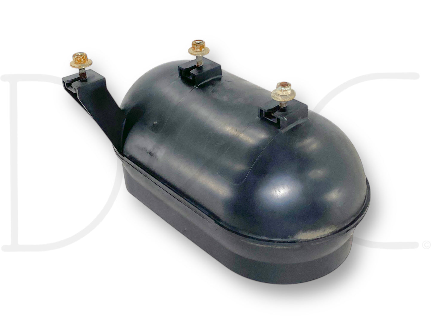 99-07 Ford F250 F350 Vacuum Reservoir Canister Tank OE F4UE-9E453-Ca