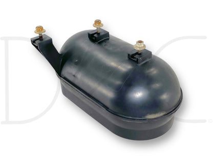 99-07 Ford F250 F350 Vacuum Reservoir Canister Tank OE F4UE-9E453-Ca