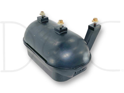 99-07 Ford F250 F350 Vacuum Reservoir Canister Tank OE F4UE-9E453-Ca