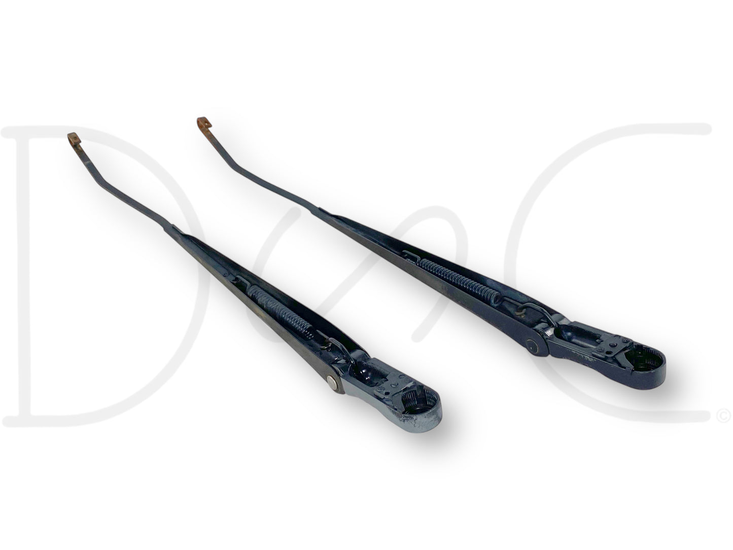 99-07 Ford F250 F350 Windshield Wiper Arm Set Pair RH Right LH Left OEM Arms