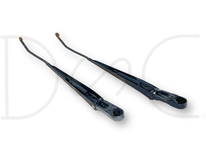 99-07 Ford F250 F350 Windshield Wiper Arm Set Pair RH Right LH Left OEM Arms