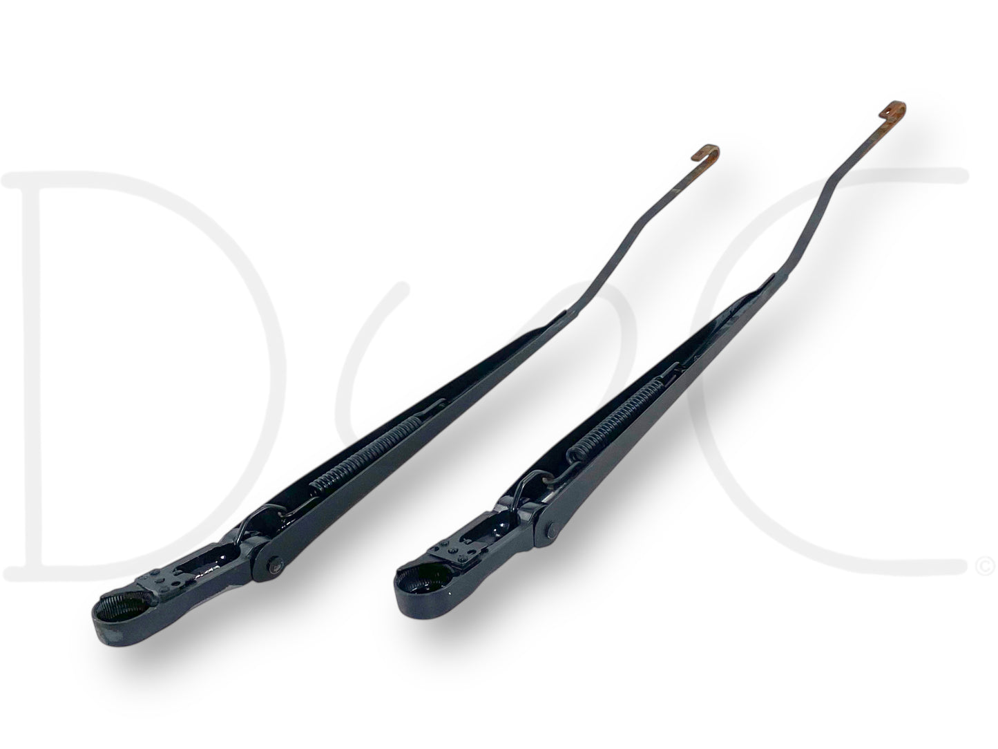 99-07 Ford F250 F350 Windshield Wiper Arm Set Pair RH Right LH Left OEM Arms