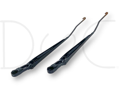 99-07 Ford F250 F350 Windshield Wiper Arm Set Pair RH Right LH Left OEM Arms