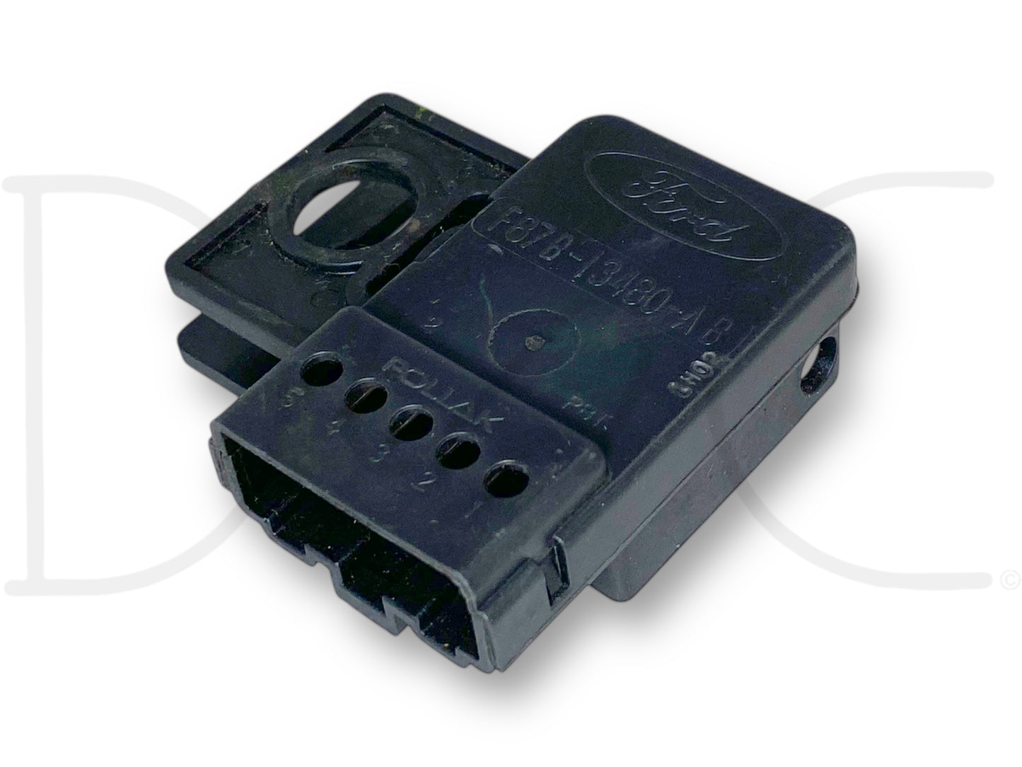 99-07 Ford F250 F350 Super Duty Brake Light Switch OE F87B-13480-AB