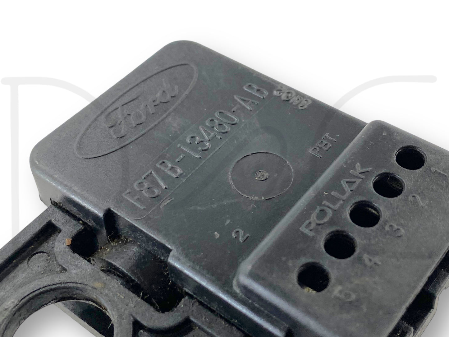 99-07 Ford F250 F350 Super Duty Brake Light Switch OE F87B-13480-AB