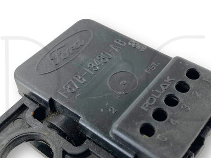 99-07 Ford F250 F350 Super Duty Brake Light Switch OE F87B-13480-AB