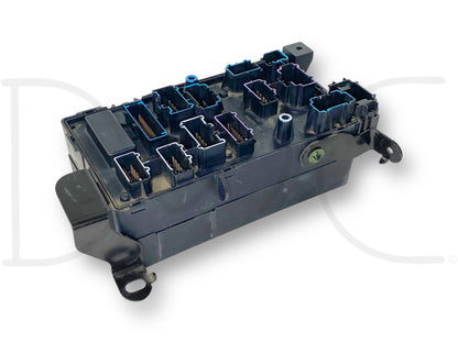 02-03 Ford F250 F350 7.3 Interior Fuse Panel Junction Box Module 2C7T-14A067-AN