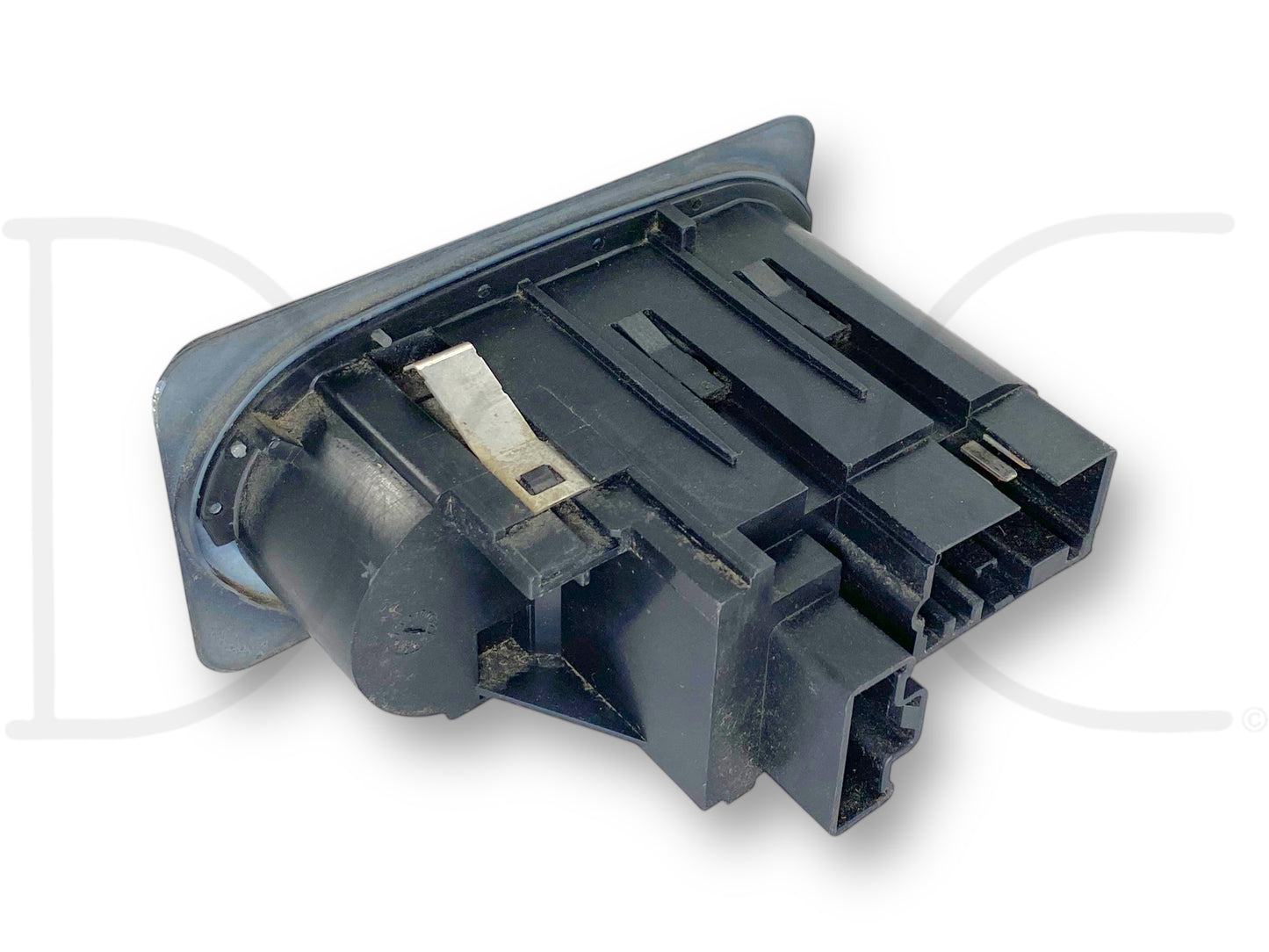 02-04 Ford F250 F350 Super Duty Headlight Switch W/ Fog Lights Auto 2C3T-11654