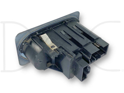 02-04 Ford F250 F350 Super Duty Headlight Switch W/ Fog Lights Auto 2C3T-11654