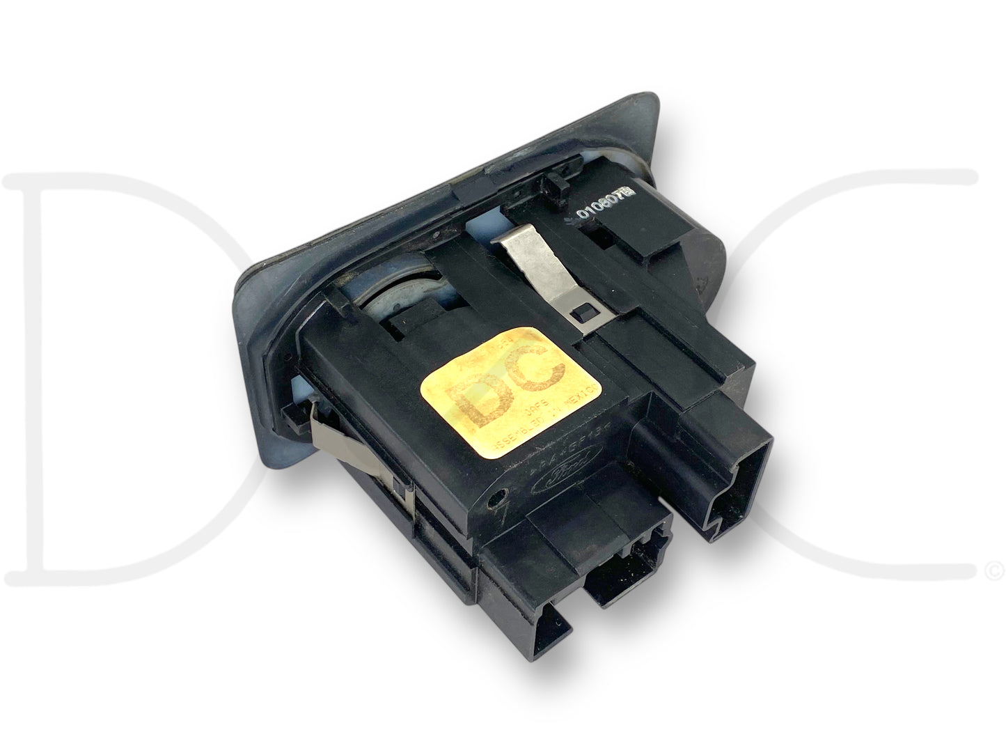 02-04 Ford F250 F350 Super Duty Headlight Switch W/ Fog Lights Auto 2C3T-11654