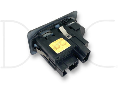 02-04 Ford F250 F350 Super Duty Headlight Switch W/ Fog Lights Auto 2C3T-11654