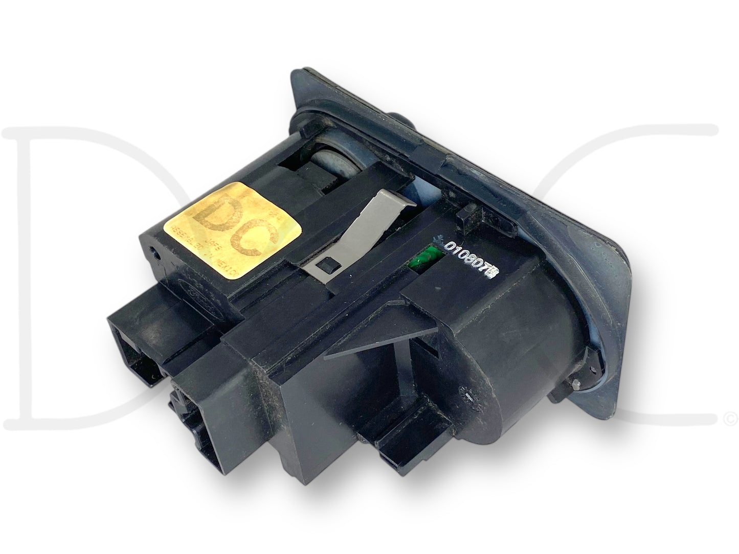 02-04 Ford F250 F350 Super Duty Headlight Switch W/ Fog Lights Auto 2C3T-11654