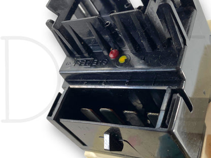 99-04 Ford F250 F350 HVAC Heater A/C Temp Climate Control Switch Panel OE