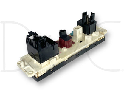 99-04 Ford F250 F350 HVAC Heater A/C Temp Climate Control Switch Panel OE